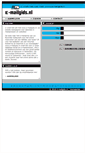 Mobile Screenshot of e-mailgids.nl